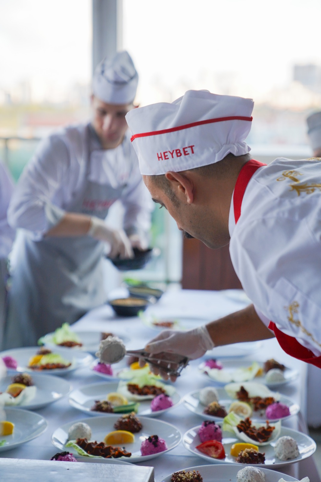 Yerinde Döner Catering